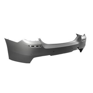 Paraurti posteriore M-Performance/M5 (per F10) foto 3