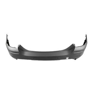 Paraurti posteriore M-Performance/M5 (per F10) foto 4