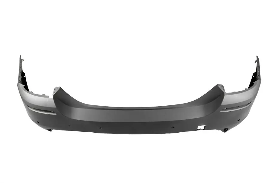BMW 5 Series F10/F11 2010–2016 Paraurti posteriore M-Performance/M5 (per F10) Foto 4