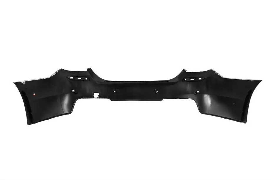 BMW 5 Series F10/F11 2010–2016 Paraurti posteriore M-Performance/M5 (per F10) Foto 6