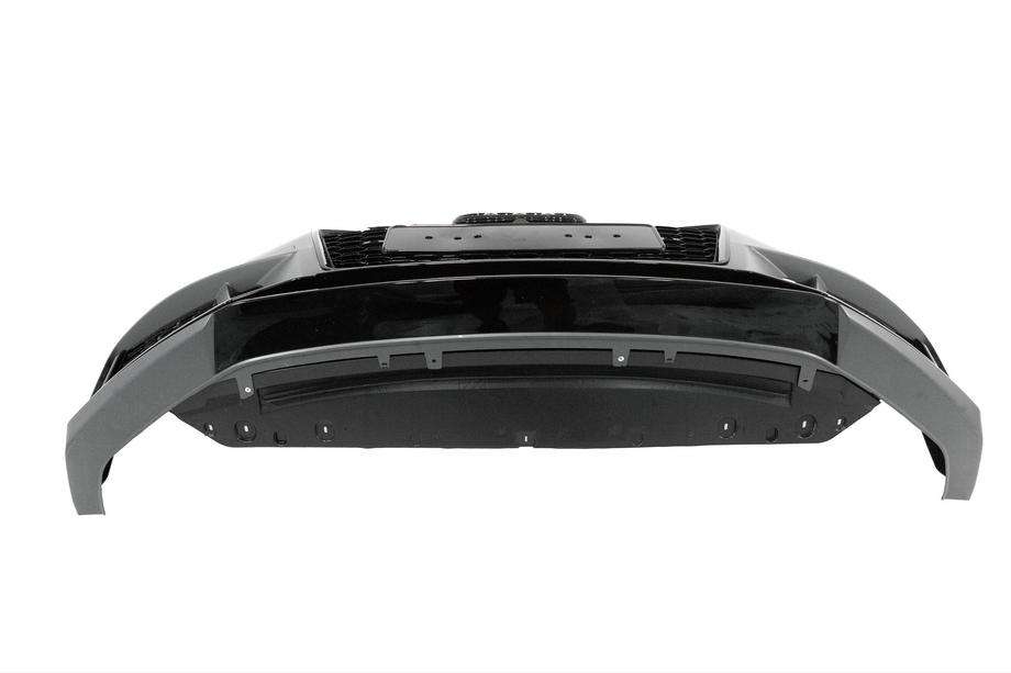 Audi A4 B9 2015-2024 Paraurti anteriore RS-Style (per sensori radar, 2015-2019) Foto 8