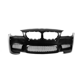 Kit carrozzeria con parafanghi V2 (M5 Power) BMW 5 Series F10/F11 2010–2016 foto 3