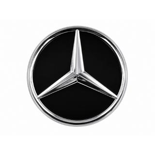 Emblema anteriore sotto vetro (per restyling) foto 1