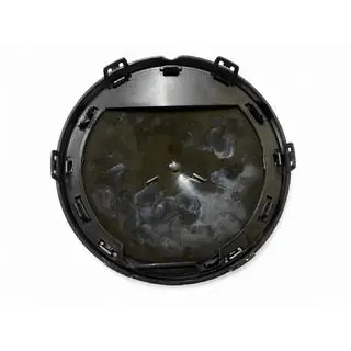Emblema anteriore sotto vetro (per restyling) foto 2