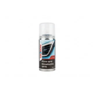 Pulitore climatizzatore aerosol 150 ml SHERON