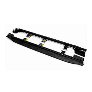 Pedane laterali OEM (per LWB, 2 pz) Jeep Grand Cherokee WL 2021- foto 2