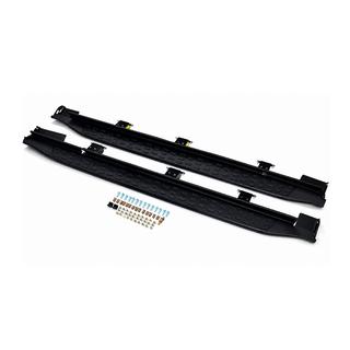 Pedane laterali OEM (per LWB, 2 pz) Jeep Grand Cherokee WL 2021- foto 1