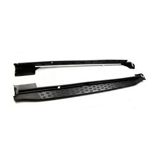 Pedane laterali OEM (per LWB, 2 pz) Jeep Grand Cherokee WL 2021- foto 3