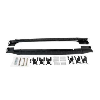 Pedane laterali OEM V3 (per LWB, 2 pz) Jeep Grand Cherokee WL 2021- foto 1