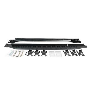 Pedane laterali OEM V3 (per LWB, 2 pz) Jeep Grand Cherokee WL 2021- foto 4