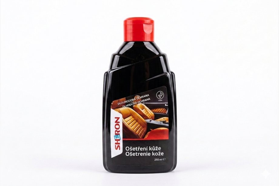 Trattamento per pelle 250 ml SHERON Image