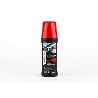 Protettivo per gomma e plastiche 90 ml
