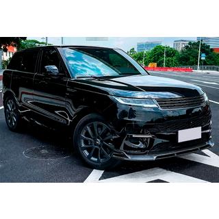 Kit Carrozzeria Carbon foto 1