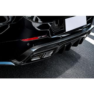 Kit Carrozzeria Carbon foto 4