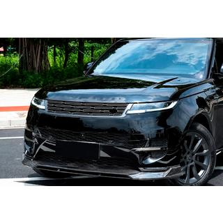 Kit Carrozzeria Carbon foto 3