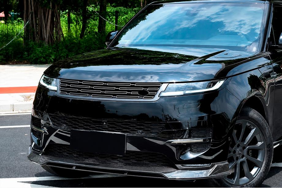 Range Rover Sport 2022- Kit Carrozzeria Carbon Foto 3