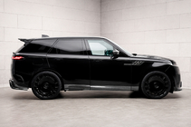 Range Rover Sport 2022- Kit estetico MNSR Carbon foto 3