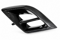 Range Rover Sport 2022- Kit estetico MNSR Carbon foto 5