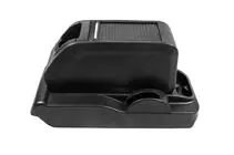 Peugeot Partner Tepee 2008-2018 Bracciolo (nero) foto 3
