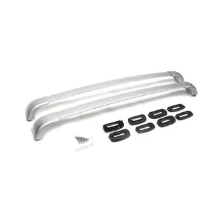 Barre portatutto trasversali OEM (2 pz)