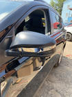 Toyota Rav 4 2013-2018 Coperture Specchietti (2 pz, Acciaio Inox) foto 6