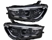 Mercedes A-class W177 2018- Fari anteriori Full LED (2 pz) foto 1