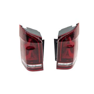 Fanali posteriori OEM 2026 (per Vito, 2 pz) Mercedes Vito/V-class W447 2014- foto 3