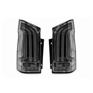 Fanali posteriori OEM 2024 Black (per Vito, 2 pz) Mercedes Vito/V-class W447 2014- foto 2