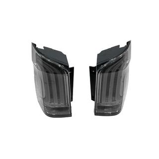 Fanali posteriori OEM 2024 Black (per Vito, 2 pz) Mercedes Vito/V-class W447 2014- foto 4