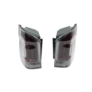 Fanali posteriori OEM 2024 White (per Vito, 2 pz) Mercedes Vito/V-class W447 2014- foto 3