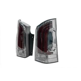 Fanali posteriori OEM 2024 White (per Vito, 2 pz) Mercedes Vito/V-class W447 2014- foto 4
