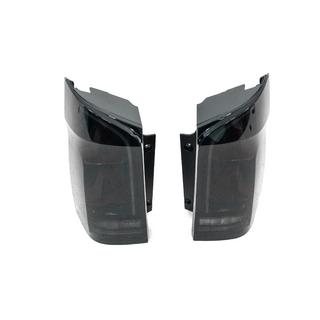 Fanali posteriori OEM 2026 Black (per Vito, 2 pz) Mercedes Vito/V-class W447 2014- foto 4