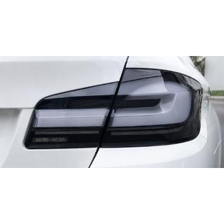 Fanali posteriori (design Black LCI) BMW 5 Series F10/F11 2010–2016