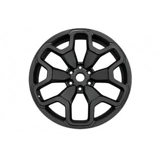 Cerchi forgiati OEM R22 (Set di 4) foto 1