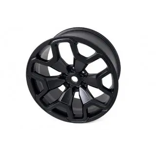 Cerchi forgiati OEM R22 (Set di 4) foto 2