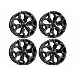 Cerchi forgiati OEM R20 (Set da 4) Jeep Grand Cherokee WK2 2010-2021