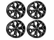 Jeep Cherokee KL 2013- Cerchi forgiati OEM R20 (Set da 4) foto 1
