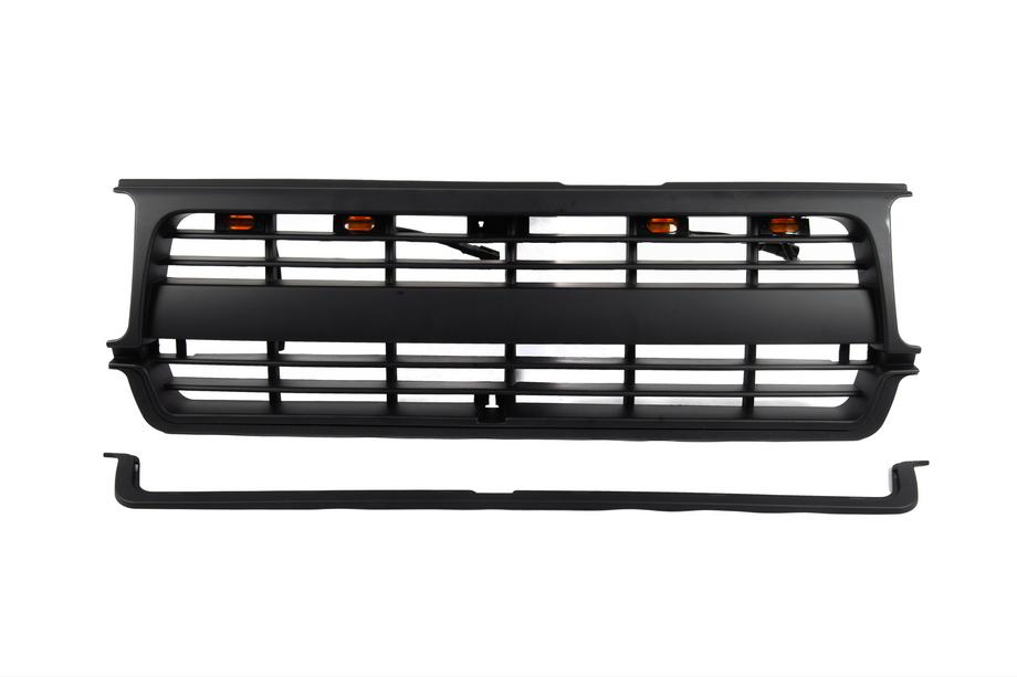 Toyota Land Cruiser 80 1990-1997 Kit fari e griglia (Off-Road) Foto 7
