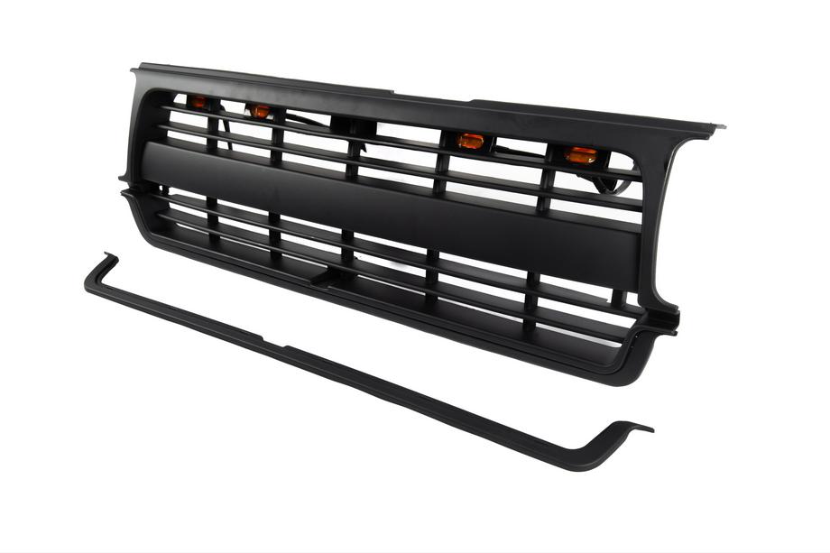 Toyota Land Cruiser 80 1990-1997 Kit fari e griglia (Off-Road) Foto 8