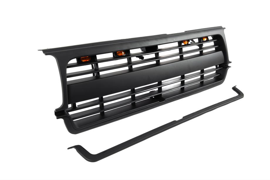 Toyota Land Cruiser 80 1990-1997 Kit fari e griglia (Off-Road) Foto 9