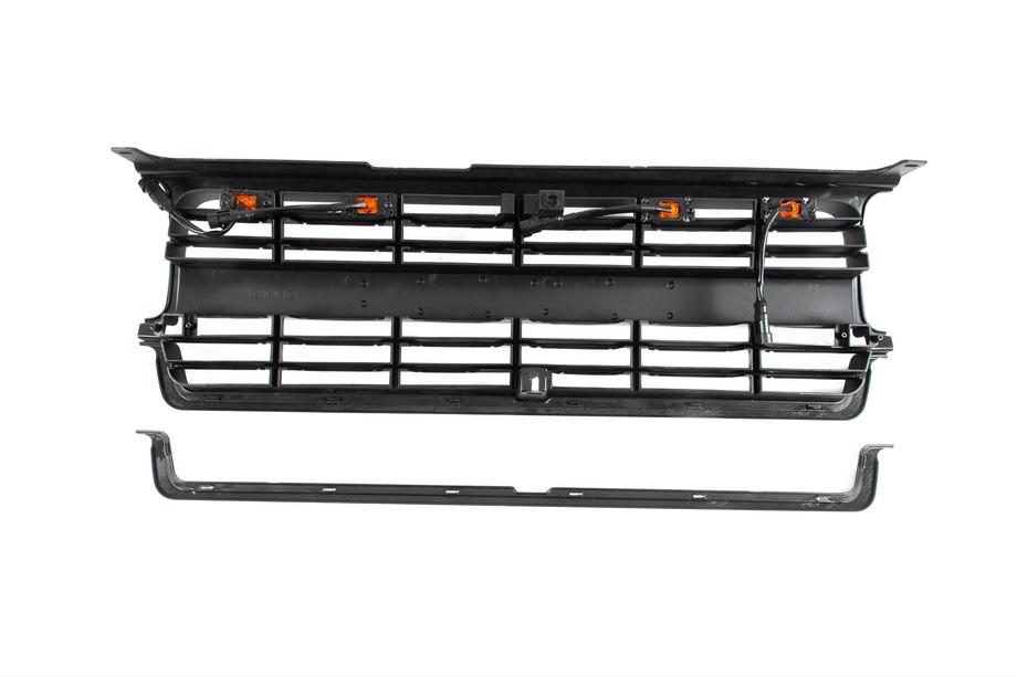 Toyota Land Cruiser 80 1990-1997 Kit fari e griglia (Off-Road) Foto 10