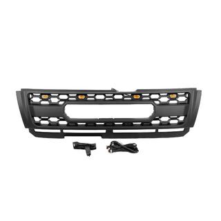 Griglia radiatore 1997-2001 (OffRoad) Nissan Patrol Y61 1997-2011 foto 1