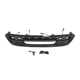Griglia radiatore 1997-2001 (OffRoad) Nissan Patrol Y61 1997-2011 foto 4