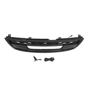 Griglia radiatore 2002-2004 (OffRoad) Nissan Patrol Y61 1997-2011 foto 4