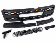 Nissan Patrol Y61 1997-2011 Griglia radiatore 2004-2010 (OffRoad) foto 6