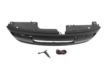 Nissan Patrol Y61 1997-2011 Griglia radiatore 2004-2010 (OffRoad) foto 4