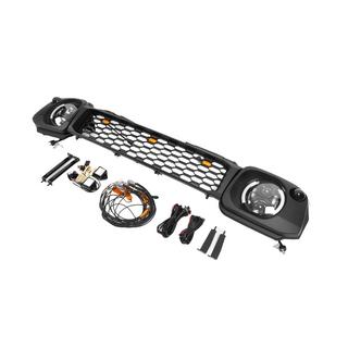 Kit fari e griglia (Off-Road) foto 4
