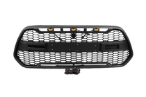 Ford Custom 2013-2022 Griglia anteriore 2013-2018 (OffRoad) foto 1