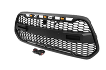Ford Custom 2013-2022 Griglia anteriore 2013-2018 (OffRoad) foto 2