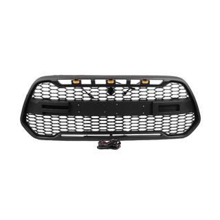 Griglia anteriore 2013-2018 (OffRoad) Ford Custom 2013-2022 foto 1